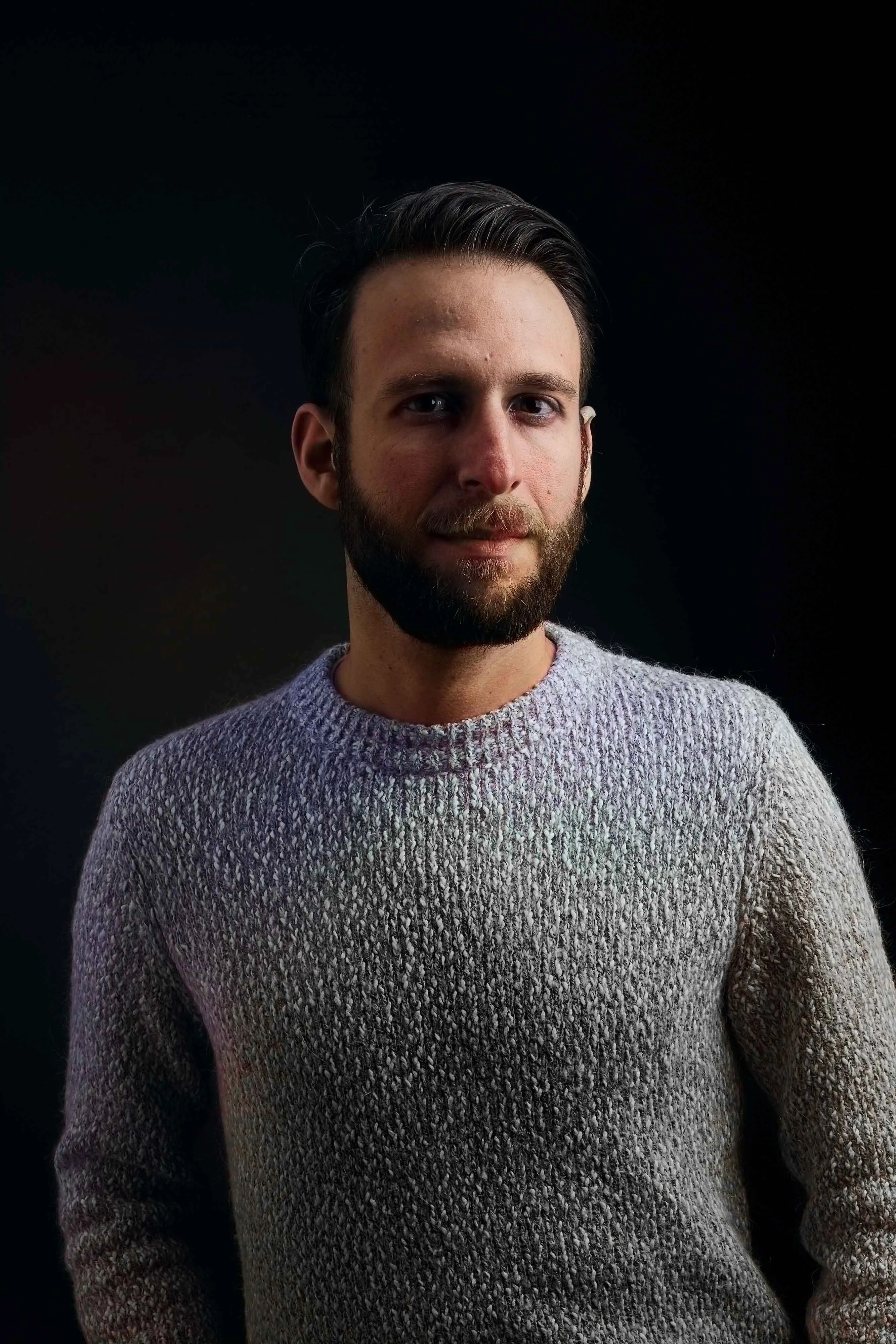 Adam Perlis, Academy's founder and CEO
